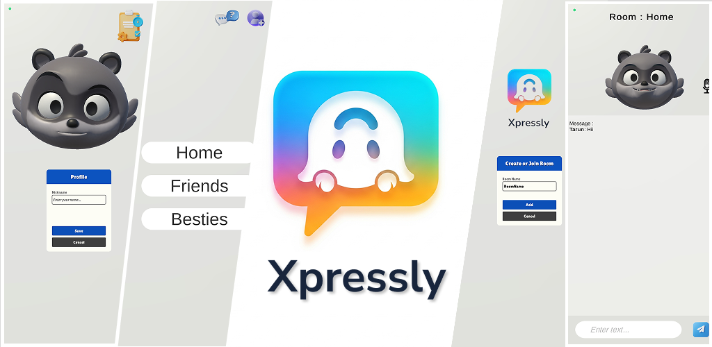 Xpressly